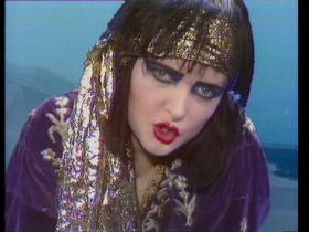 Siouxsie And The Banshees Arabian Knights